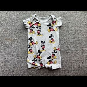 Disney jumper